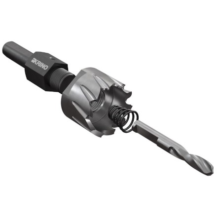 FRESA A TAZZA KRINO in HSS art.21001 FRESA A TAZZA KRINO in HSS art.21001