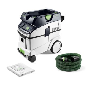 ASPIRATORE FESTOOL CTL 36 EI