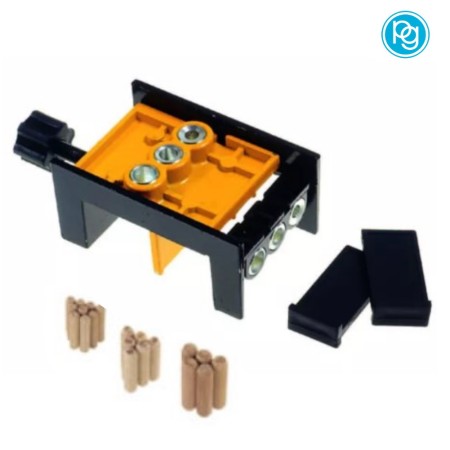 MORSETTO PER SPINATURA 6-8-10 MM - OFFERTA - MORSETTO PER SPINATURA 6-8-10 MM - OFFERTA -