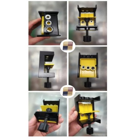 MORSETTO PER SPINATURA 6-8-10 MM - OFFERTA - MORSETTO PER SPINATURA 6-8-10 MM - OFFERTA -