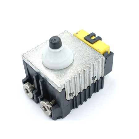INTERRUTTORE RICAMBIO SMERIGLIATRICE W9-115