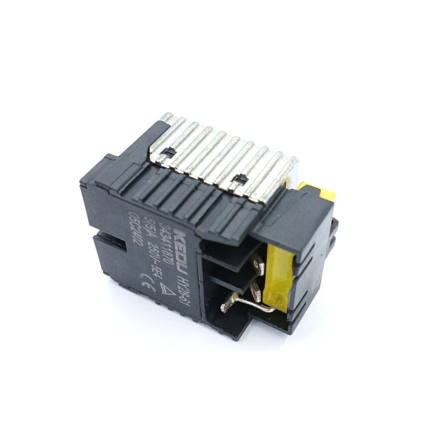 INTERRUTTORE RICAMBIO SMERIGLIATRICE W9-115