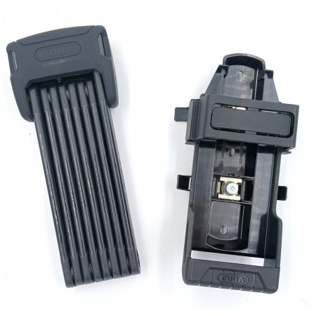Antifurto ABUS Serie Bordo 6000 K 120 BS-SH