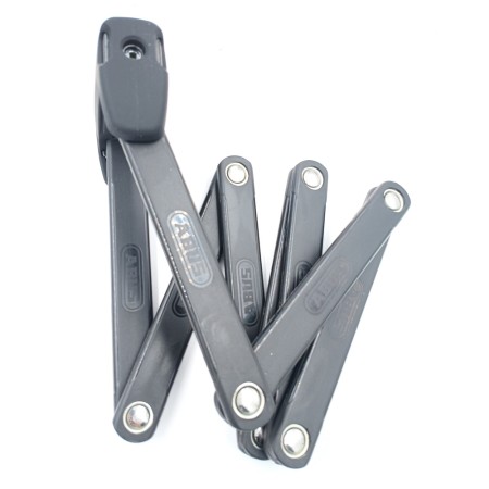 Antifurto ABUS Serie Bordo 6000 K 120 BS-SH