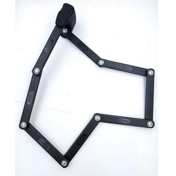 Antifurto ABUS Serie Bordo 6000 K 120 BS-SH