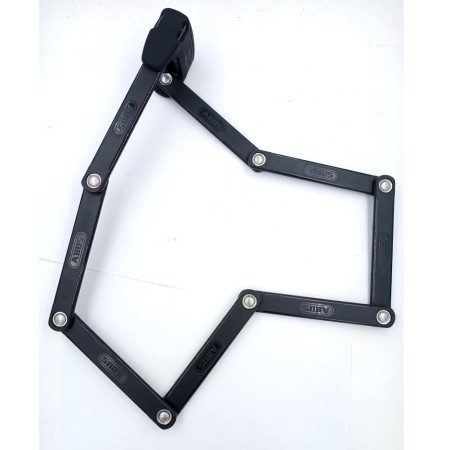 Antifurto ABUS Serie Bordo 6000 K 120 BS-SH