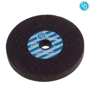 MOLA ABRASIVA IN CORINDONE DIAM.75 MM GRANA 80