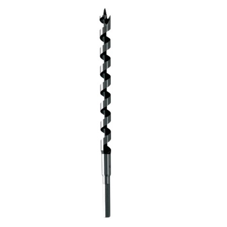 PUNTA PER LEGNO KRINO tipo LEWIS da 235 mm