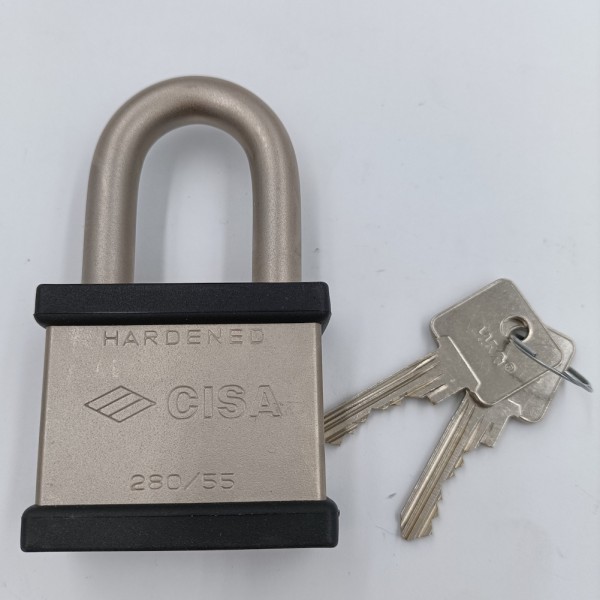 LUCCHETTO CISA 28050-56-0