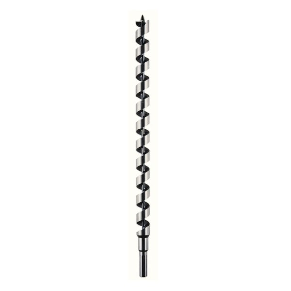 PUNTA PER LEGNO KRINO tipo LEWIS da 460 mm