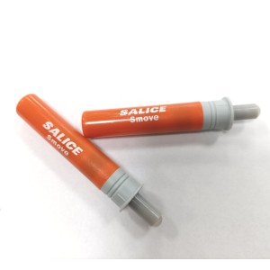 SMOVE SALICE AD INCASSO D005SNG GRIGIO-ARANCIO