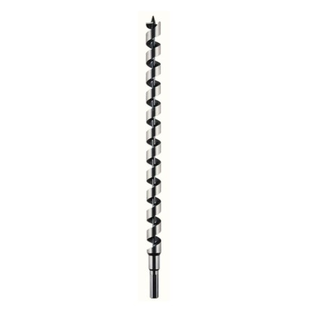 PUNTA PER LEGNO KRINO tipo LEWIS da 600 mm