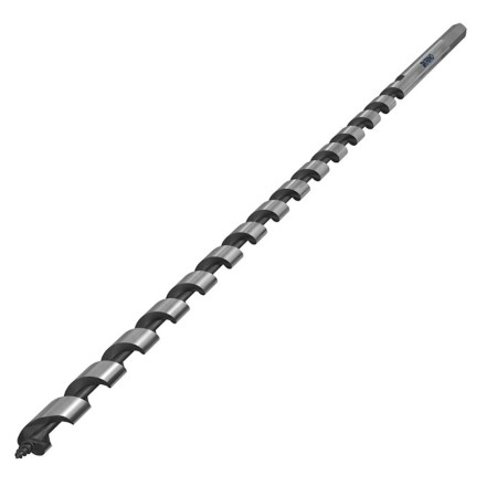 PUNTA PER LEGNO KRINO tipo LEWIS da 600 mm