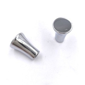POMOLO GG45 MG23815 D.12 H.17 CROMATO LUCIDO