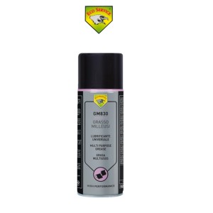 GRASSO SPRAY MILLEUSI ML.400 ECOSERVICE GM830