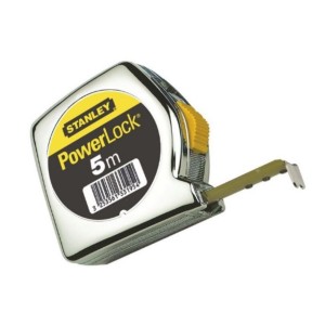 FLESSOMETRO POWERLOCK MT 5 X 19 -PROMO-