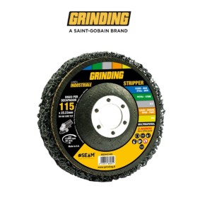 DISCO GRINDING STRIPPER LINEA INDUSTIALE DIAMETRO 115 -PROMO-
