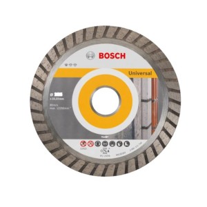 DISCO DIAMANTATO BOSCH D.115 mm UNIVERSAL PROMO