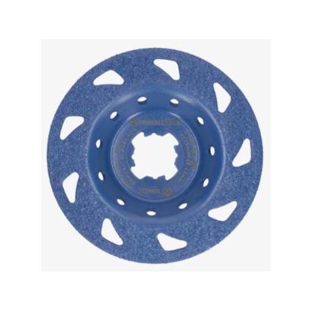 DISCO/MOLA BOSCH BLU D.115 mm GRANA FINE -PROMO- DISCO/MOLA BOSCH BLU D.115 mm GRANA FINE -PROMO-