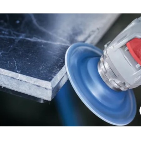 DISCO/MOLA BOSCH BLU D.115 mm GRANA FINE -PROMO- DISCO/MOLA BOSCH BLU D.115 mm GRANA FINE -PROMO-