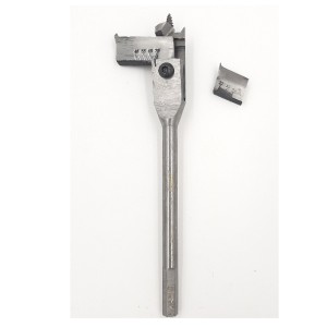 MECCHIA REGOLABILE KRINO D.22-75 mm