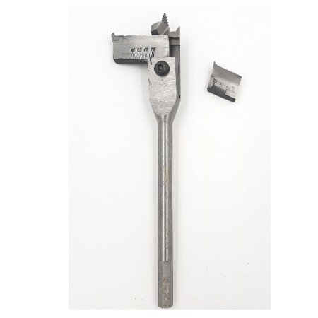 MECCHIA REGOLABILE KRINO D.22-75 mm