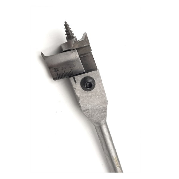 MECCHIA REGOLABILE KRINO D.22-75 mm