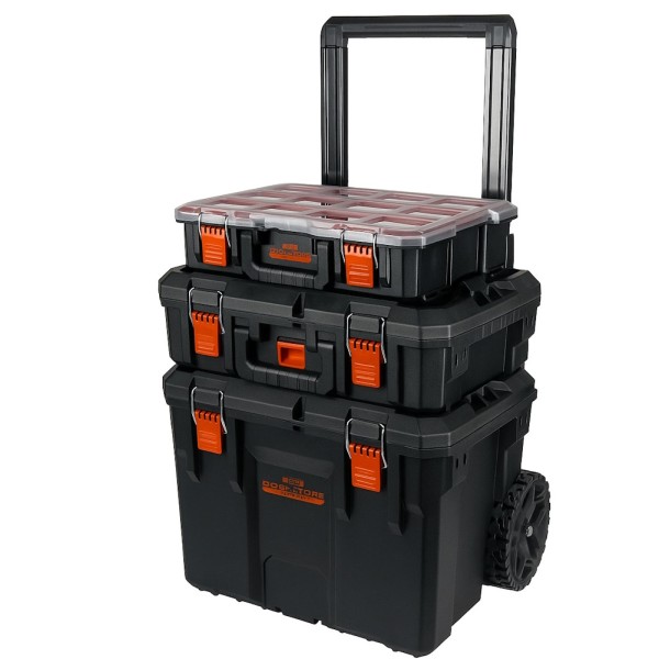 TROLLEY KRINO PORTAUTENSILI BOX'n'STORE OFFERTA!