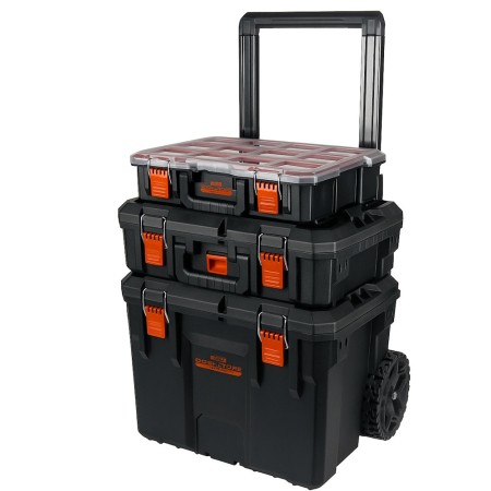 TROLLEY KRINO PORTAUTENSILI BOX'n'STORE OFFERTA! TROLLEY KRINO PORTAUTENSILI BOX'n'STORE OFFERTA!
