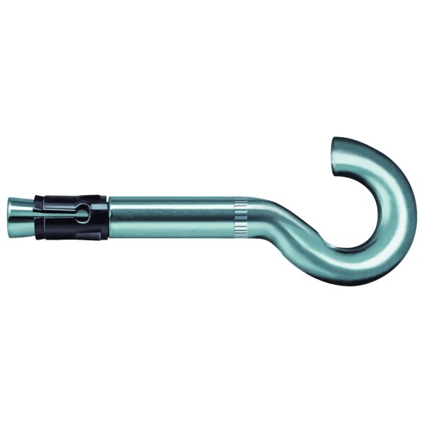 TASSELLO FISCHER FNA II 6X25 H GANCIO