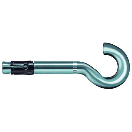 TASSELLO FISCHER FNA II 6X25 H GANCIO