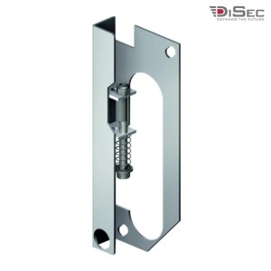 PROTEZIONE INTERNA PER SERRATURA BASCULANTE PS0500