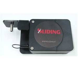 RICHIAMO AUTOMATICO per porta SLIDING FORZA 800