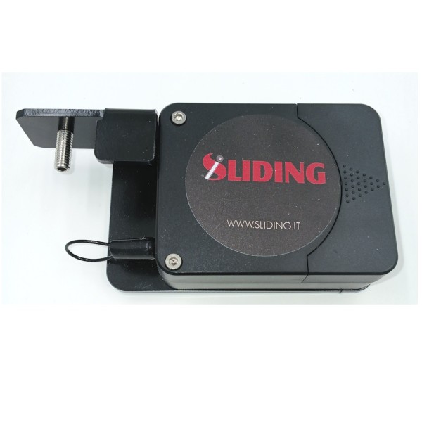 RICHIAMO AUTOMATICO per porta SLIDING FORZA 800