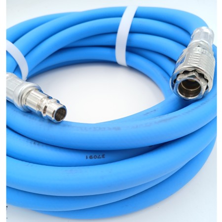 TUBO ULTRASOFT PER ARIA COMPRESSA CON ATTACHI MT 5 - OFFERTA-