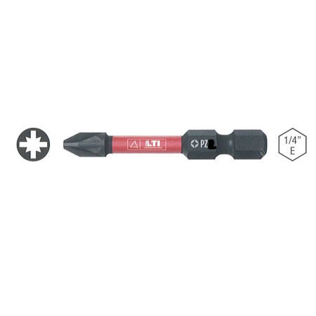 INSERTO IMPACT E-PRO PZ2X50 in BLISTER OFFERTA