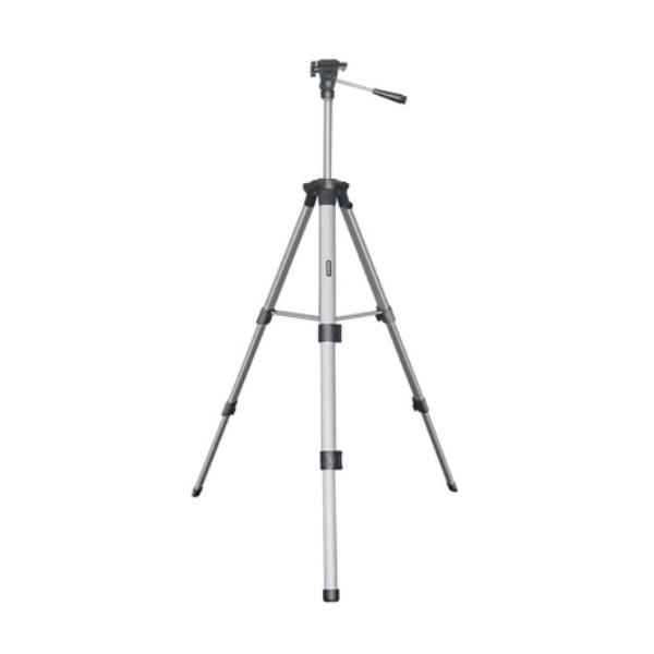 TREPPIEDE FOTOGRAFICO PORTA LIVELLA STANLEY 1-77-201 ALTEZZA CM. 50-150 -PROMO-
