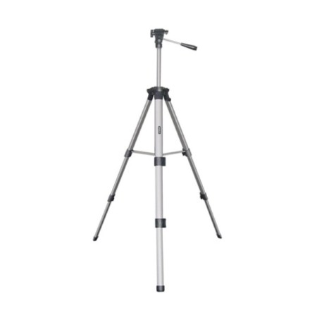 TREPPIEDE FOTOGRAFICO PORTA LIVELLA STANLEY 1-77-201 ALTEZZA CM. 50-150 -PROMO-