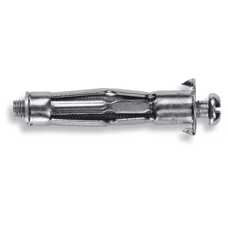 Tassello Fischer HM in Metallo per Cartongesso Più Misure