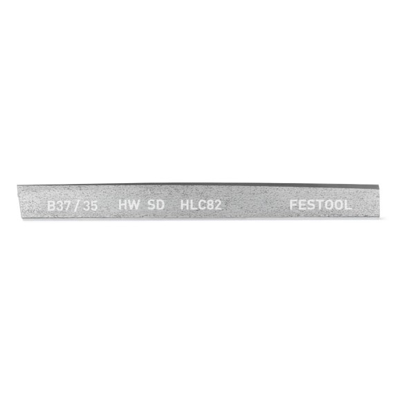 COLTELLO FESTOOL 82 mm per PIALLETTO a BATTERIA HLC 82