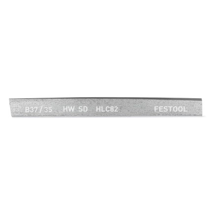 COLTELLO FESTOOL 82 mm per PIALLETTO a BATTERIA HLC 82