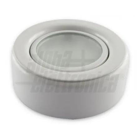 FARETTO APPLICATO BIANCO PER INTERNO SENZA LAMPADINA FARETTO APPLICATO BIANCO PER INTERNO SENZA LAMPADINA