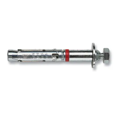 TASSELLO FISCHER TAM 8 BP