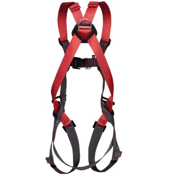 IMBRACATURA CAMP mod.VERTICAL art.370701