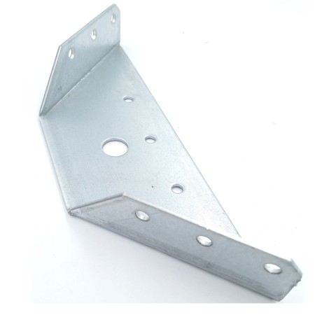 PIASTRA REGGIRETE 178X60 mm ART.04.0349