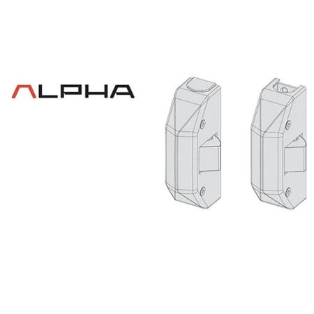 COPPIA SCROCCHI LAT. 07A63-51-0(ALPHA PUSH-TOUCH)