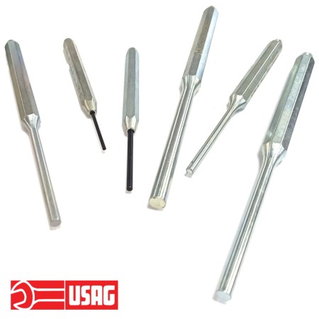 CACCIASPINE USAG " ART.367 "