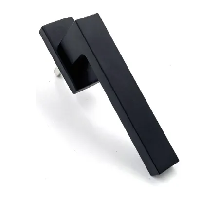 DK GPB YORK-Z NERO OPACO