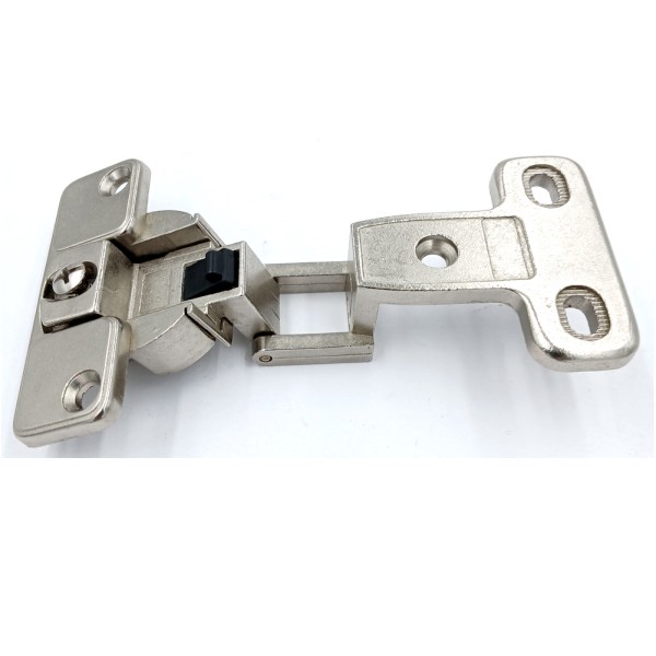 Cerniera Comferut 01.4716V tipo Aximat Montaggio ad Angolo