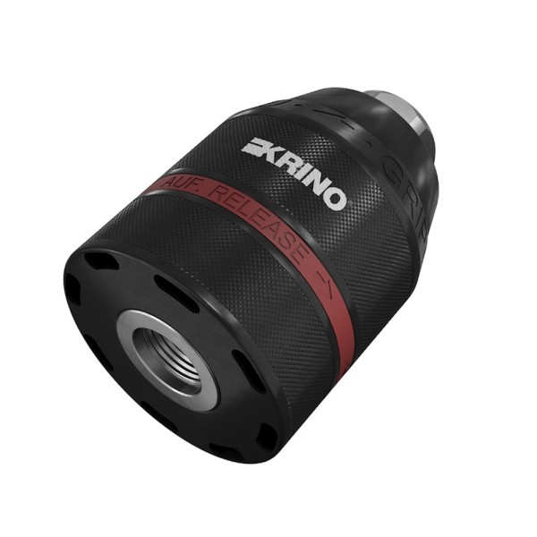 MANDRINO in METALLO AUTOSERRANTE 1,5-13 mm 1/2"x20
